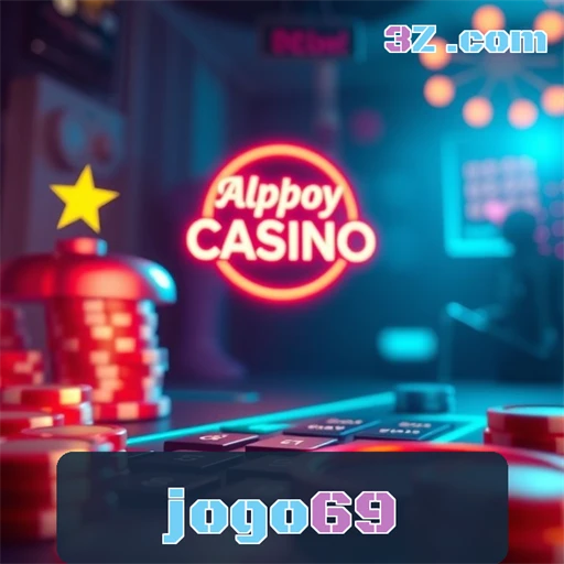 Cassino Incrível do jogo69: Oportunidades de Diversão sem Fim