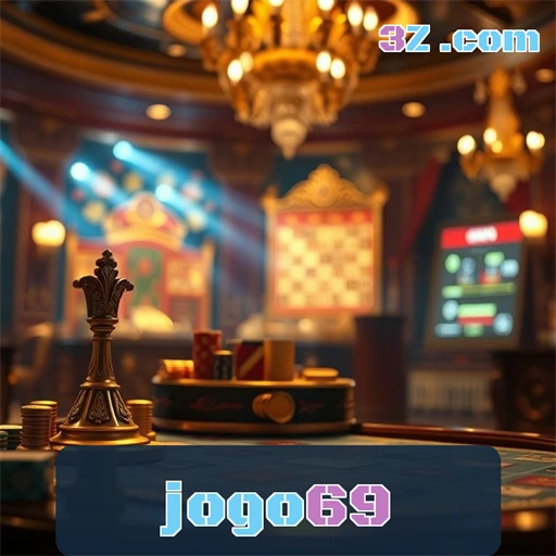 Esporte e Diversão no Jogo69: A Nova Era dos Games