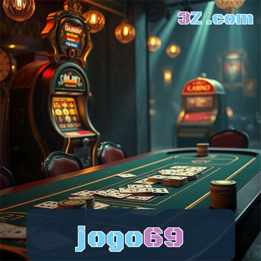 Immerse-se no Login do Jogo69 e Transforme sua Jogatina