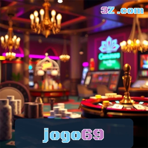 jogo69 Jogadores VIP